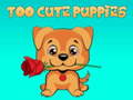 Lalao Too Cute Puppies