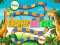 Lalao Giraffes Dice Race