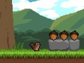 Lalao Princess Squirrel