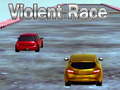 Lalao Violent Race