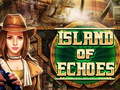 Lalao Island of Echoes