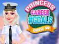 Lalao Princess Career #GOALS Dress Up