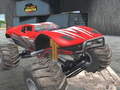 Lalao Island Monster Offroad