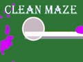 Lalao Clean Maze
