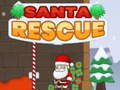 Lalao Santa Rescue