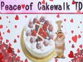 Lalao Peace of Cakewalk TD