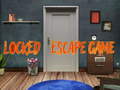 Lalao Locked Escape game