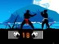 Lalao Karate Fighter Real Battles