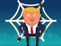 Lalao Spider Trump