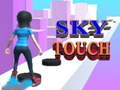 Lalao Sky touch