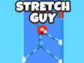 Lalao Stretchy Guy