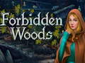 Lalao Forbidden Woods