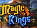 Lalao Magic Rings
