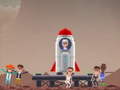 Lalao Space Rescue