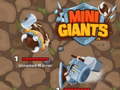 Lalao Mini Giants