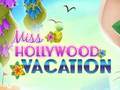 Lalao Miss Hollywood Vacation