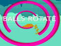 Lalao Balls Rotate