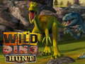 Lalao Wild Dino Hunt