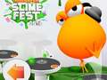 Lalao Nickelodeon Slime Fest: Skip a Beat