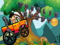 Lalao Wheelie Buddy