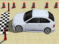Lalao Advance Car Parking Simulation
