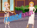 Lalao Fashion Gaga