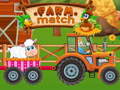 Lalao Farm Match