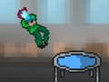 Lalao Catch From the Air!