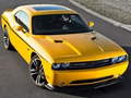 Lalao Dodge Challenger SRT8 Slide