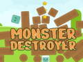 Lalao Monster Destroyer