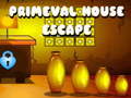 Lalao Primeval House Escape
