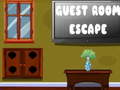 Lalao Guest Room Escape