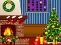 Lalao Santa House Escape