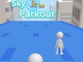 Lalao Sky Parkour 3D