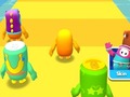 Lalao Fall Guys: Shortcut Pro