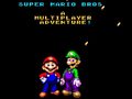 Lalao Super Mario Bros: A Multiplayer Adventure