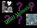 Lalao TBBH Memories