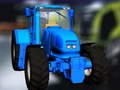Lalao Tractor Pull Premier League