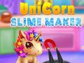 Lalao Unicorn Slime Maker
