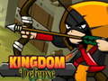 Lalao Kingdom Defense online