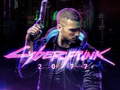 Lalao Cyberpunk 2077 Jigsaw Puzzle
