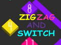 Lalao Zig Zag and Switch