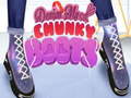 Lalao Design My Chunky Boots