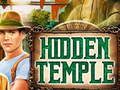 Lalao Hidden Temple