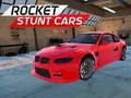 Lalao Rocket Stunt Cars