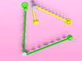 Lalao Color Rope 3D