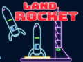 Lalao Land Rocket