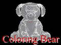 Lalao Coloring bear