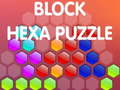 Lalao Block Hexa Puzzle 