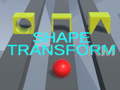 Lalao Shape Transform